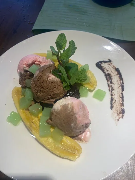 Macha Cuisine (Rawang) Picture 7