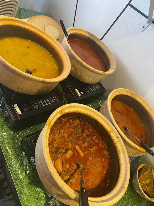 Macha Cuisine (Rawang) Picture 8