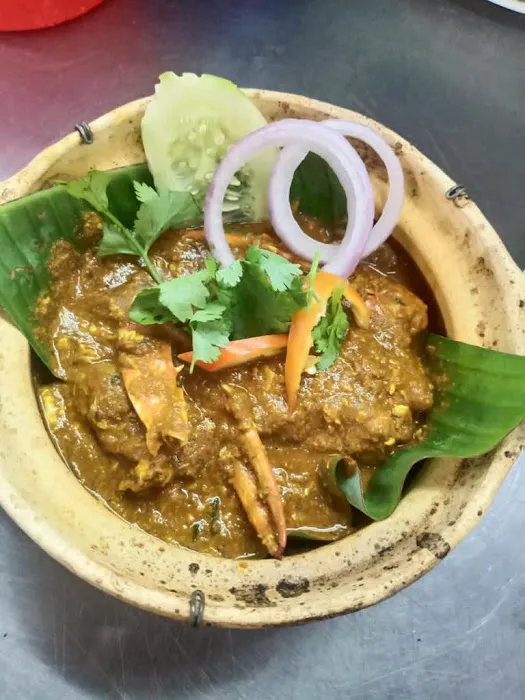 Macha Cuisine (Rawang) Picture 9