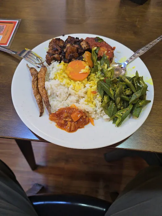 Macha Cuisine (Rawang) Picture 10