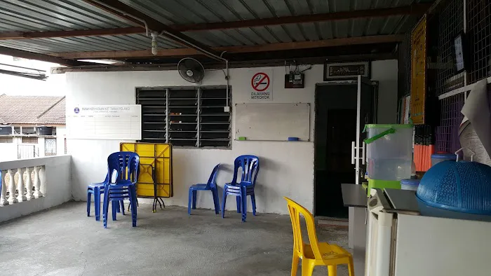 Surau Taman Pelangi Picture 1