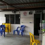 Surau Taman Pelangi