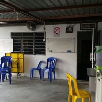 Surau Taman Pelangi ico