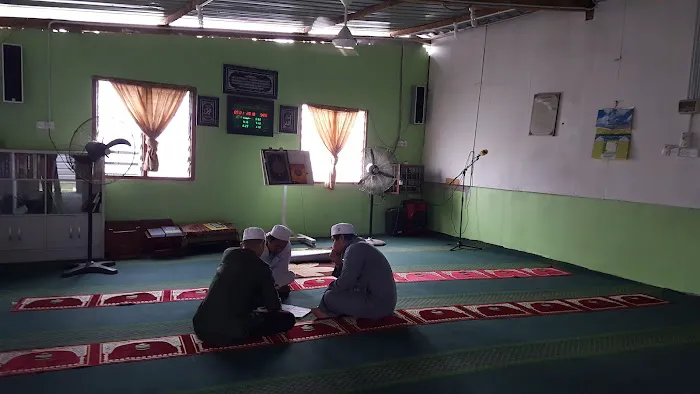 Surau Taman Pelangi Picture 2