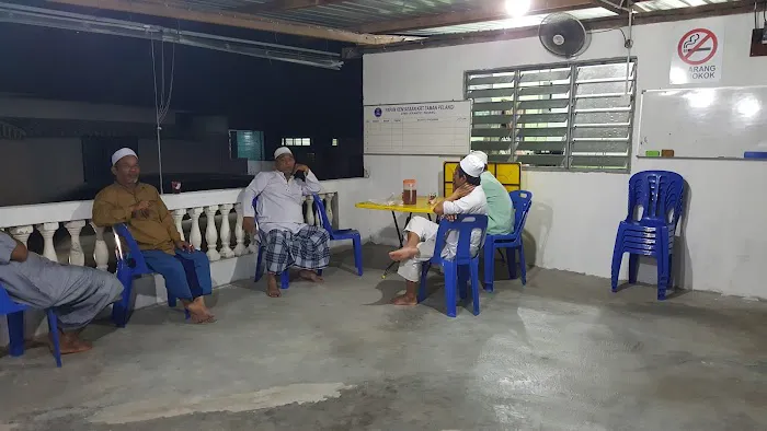 Surau Taman Pelangi Picture 3