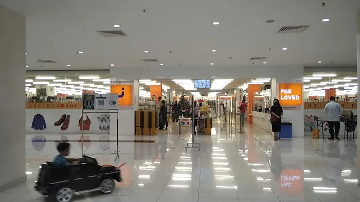 Jalan Jalan Japan @ M3 Shopping Mall Picture 3