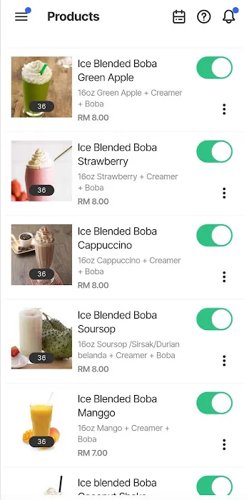 Cakra Food My Picture 3