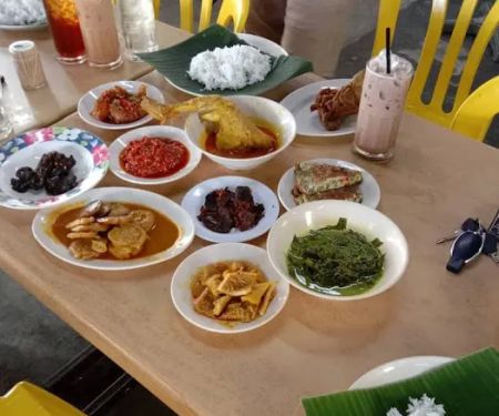 Cakra Food My