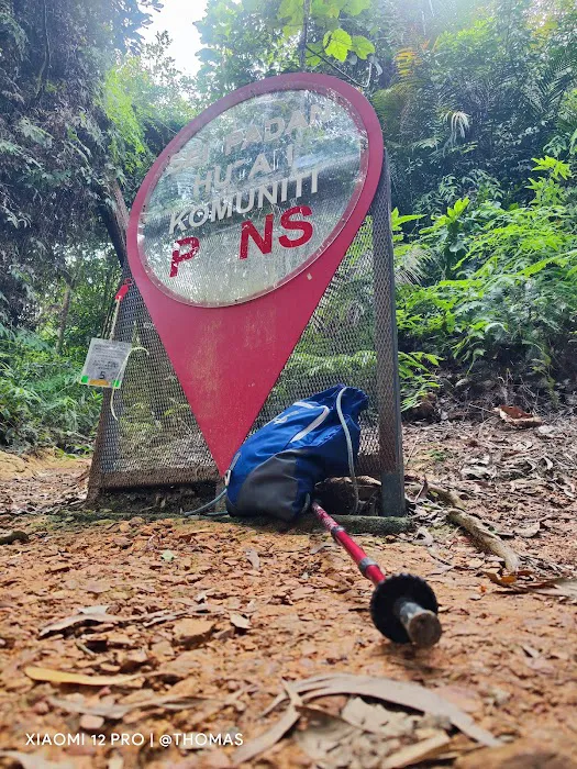 Shah Alam Community Forest Parking (Trail head C) Picture 9