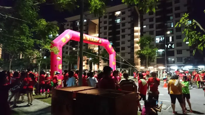 Urban Park @ Setia Taipan , Setia Alam Picture 2
