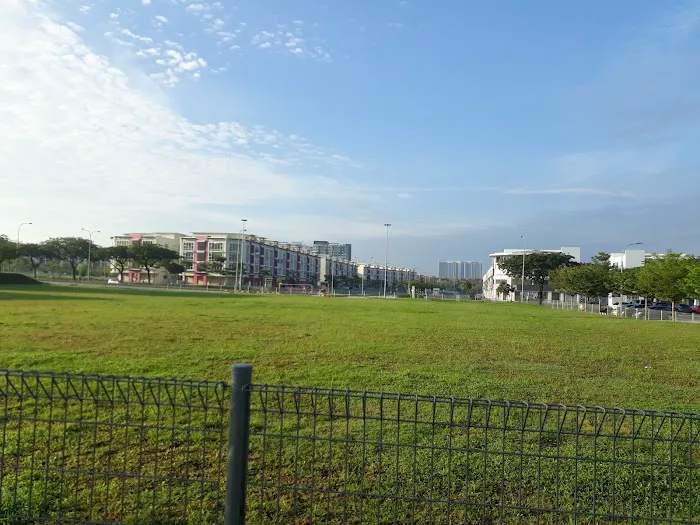 Urban Park @ Setia Taipan , Setia Alam Picture 1