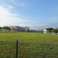 Urban Park @ Setia Taipan , Setia Alam ico