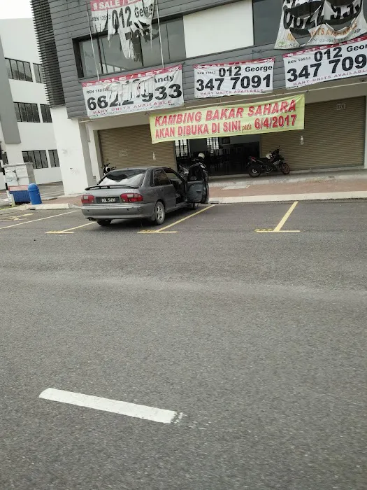 Urban Park @ Setia Taipan , Setia Alam Picture 10