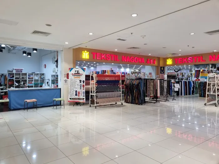 M3 Shopping Mall Picture 4
