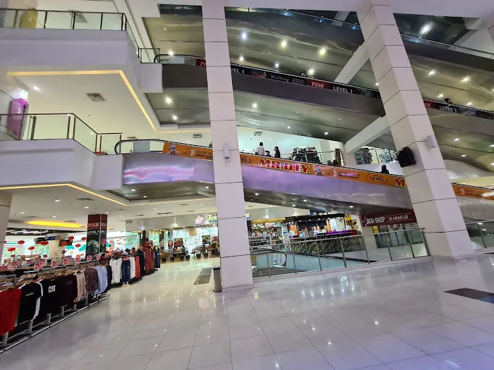 M3 Shopping Mall Picture 3