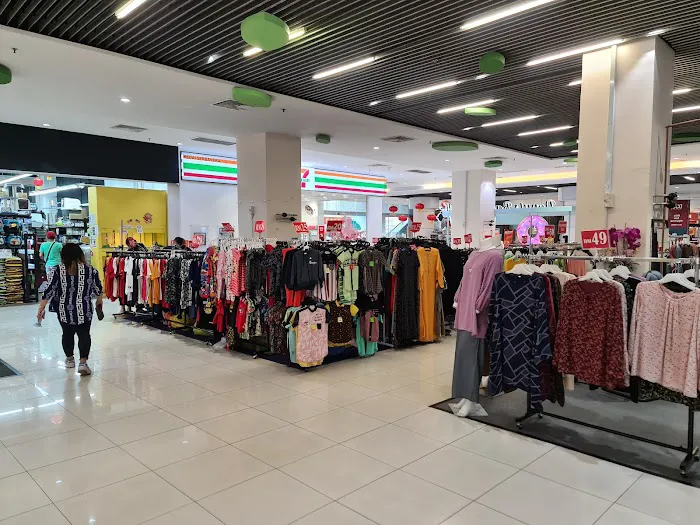 M3 Shopping Mall Picture 2