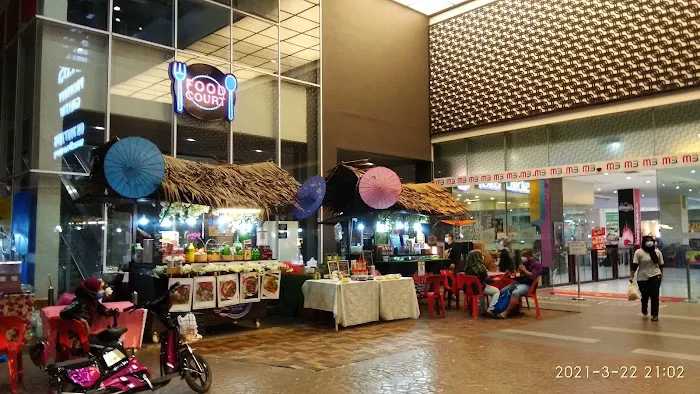 M3 Shopping Mall Picture 1