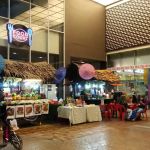 M3 Shopping Mall