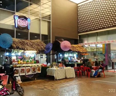 M3 Shopping Mall