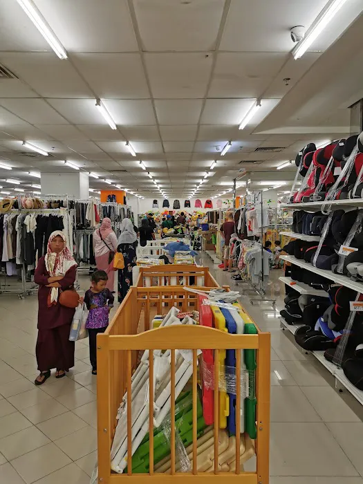 M3 Shopping Mall Picture 5