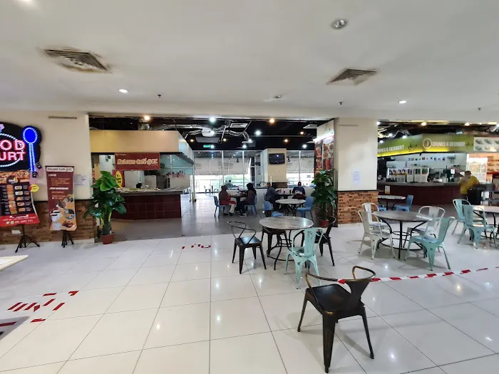 M3 Shopping Mall Picture 7