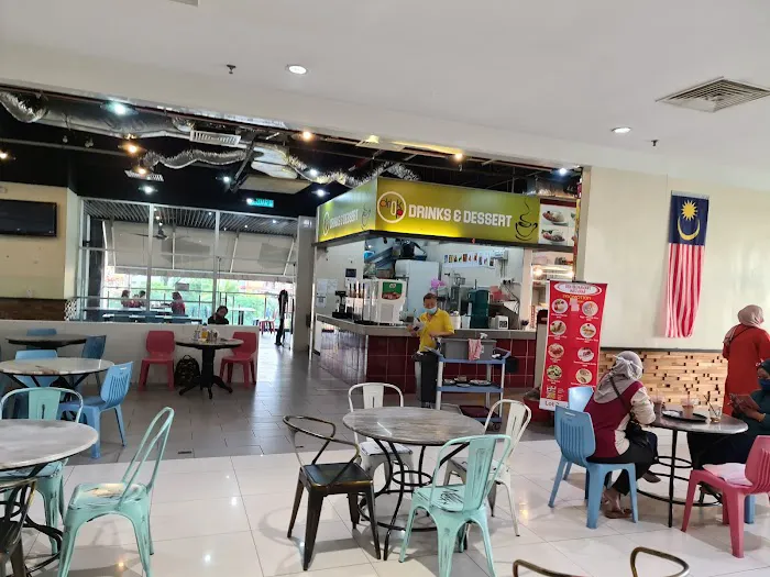 M3 Shopping Mall Picture 6