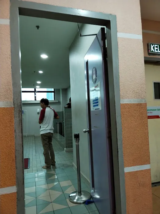 Surau Tok Guru Paloh, Level 4 Picture 1