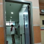 Surau Tok Guru Paloh, Level 4