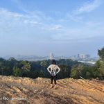 Shah Alam Community Forest Parking (Trail head C)