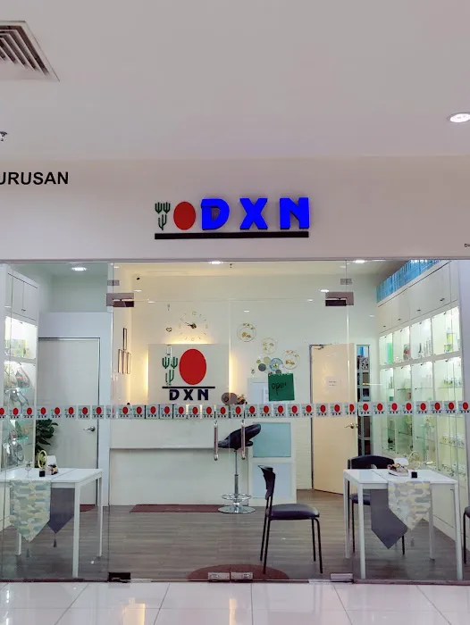 DXN M3 Mall Picture 5