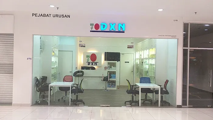 DXN M3 Mall Picture 8