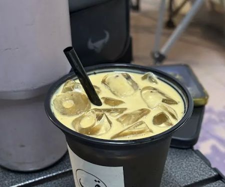 Qaff Qopi