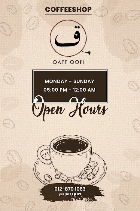 Qaff Qopi Picture 6