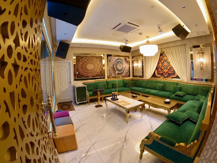 Alibaba Karaoke Kuala Lumpur Picture 1
