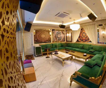 Alibaba Karaoke Kuala Lumpur