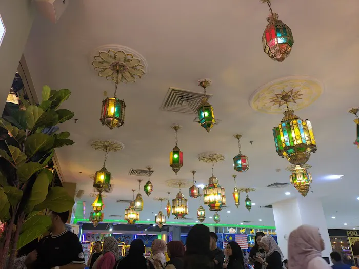 Alibaba Karaoke Kuala Lumpur Picture 9