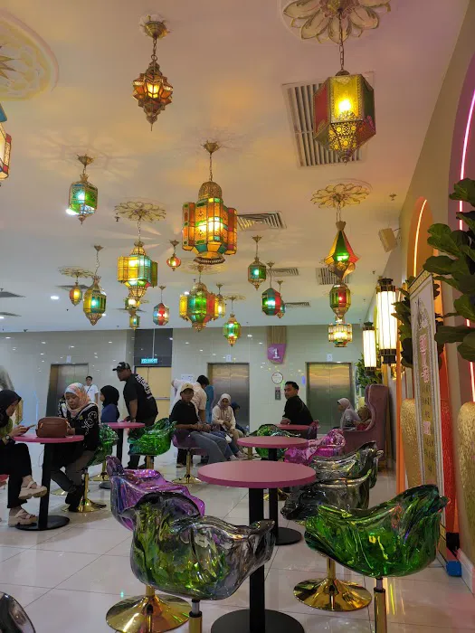 Alibaba Karaoke Kuala Lumpur Picture 6