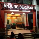 Anjung Berjaya III