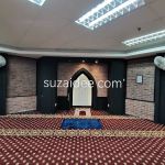 Surau PKNS Shah Alam