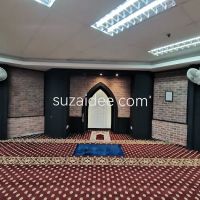 Surau PKNS Shah Alam ico