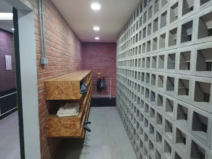 Surau PKNS Shah Alam Picture 5