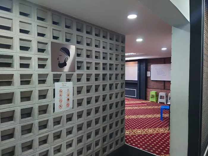 Surau PKNS Shah Alam Picture 3