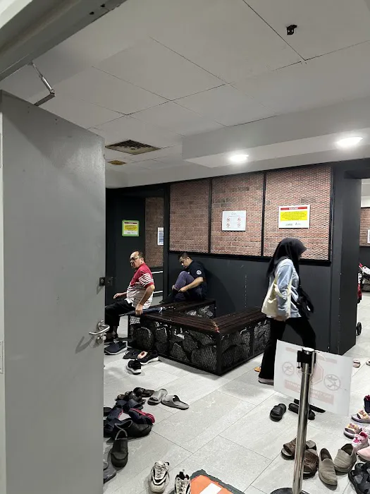 Surau PKNS Shah Alam Picture 4
