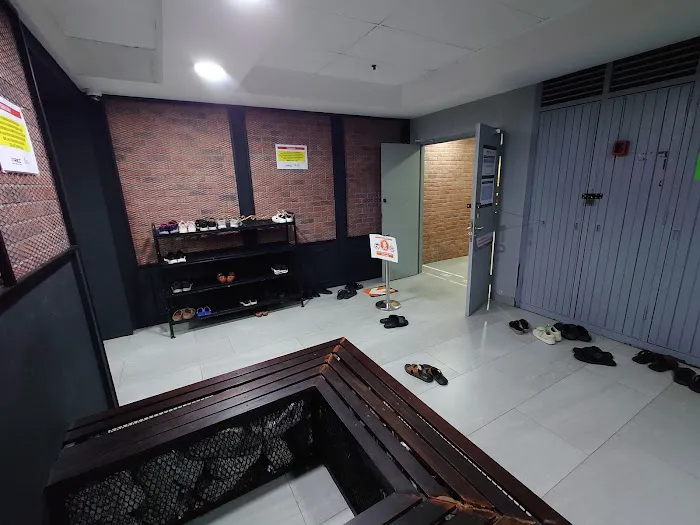 Surau PKNS Shah Alam Picture 6