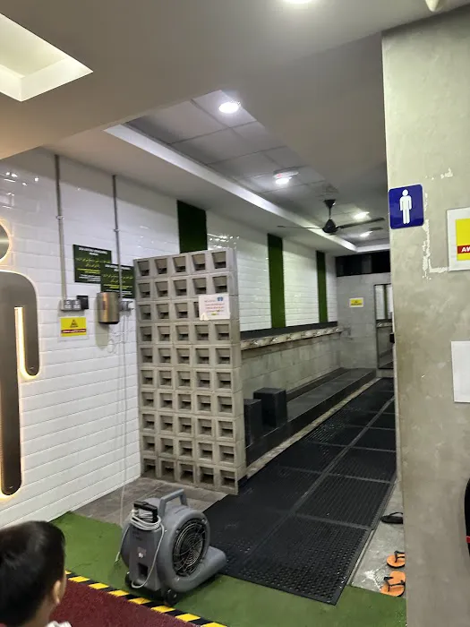 Surau PKNS Shah Alam Picture 8