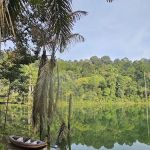 Setia Alam Community Trail Lake