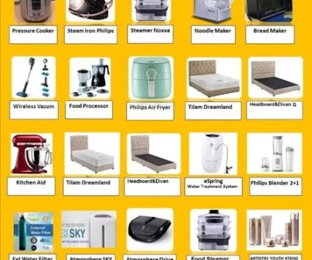Amway Distributor