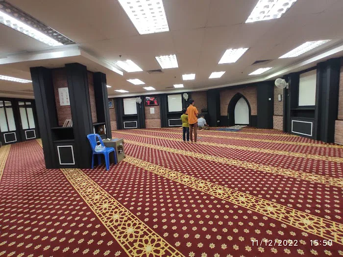 Musolla Al Kauthar Picture 1