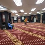 Musolla Al Kauthar