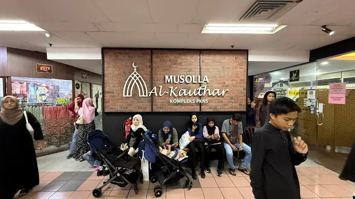 Musolla Al Kauthar Picture 5